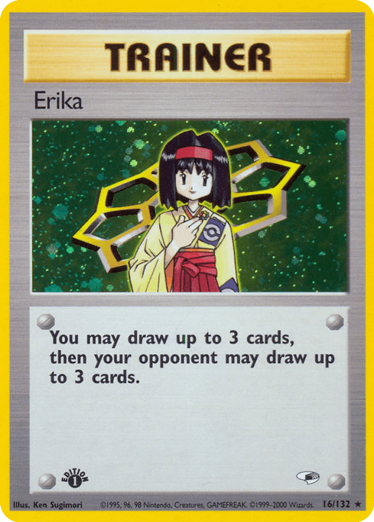 Erika