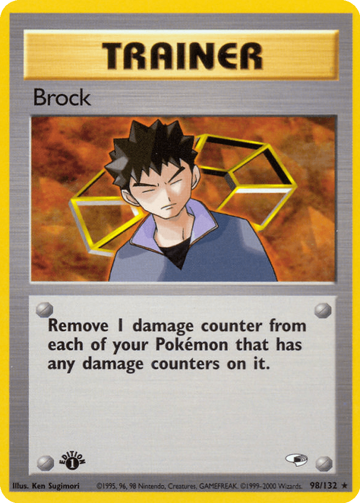 Brock
