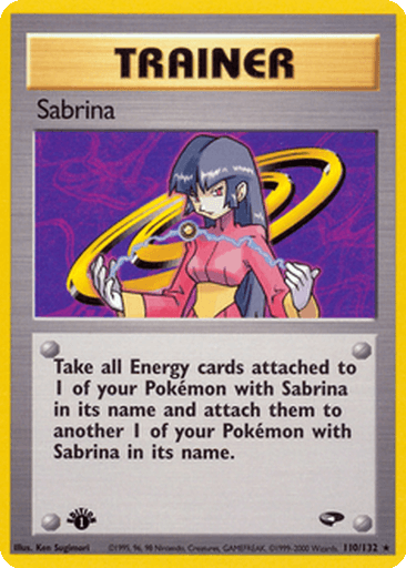 Sabrina