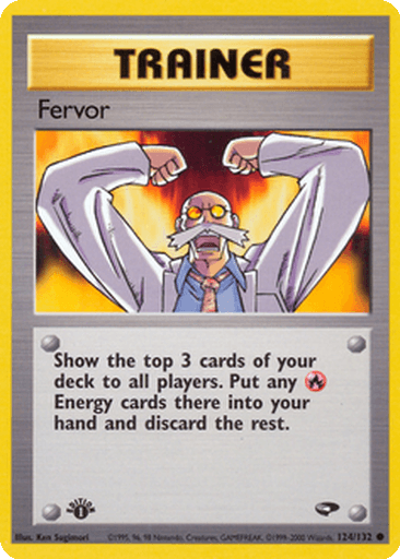 Fervor