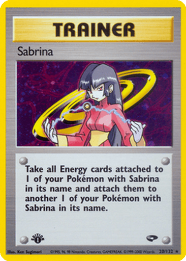 Sabrina