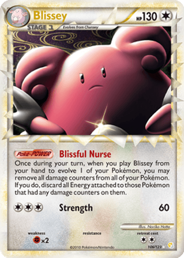 Blissey