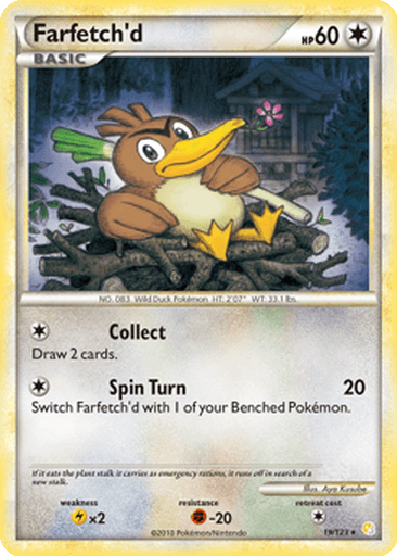 Farfetch'd