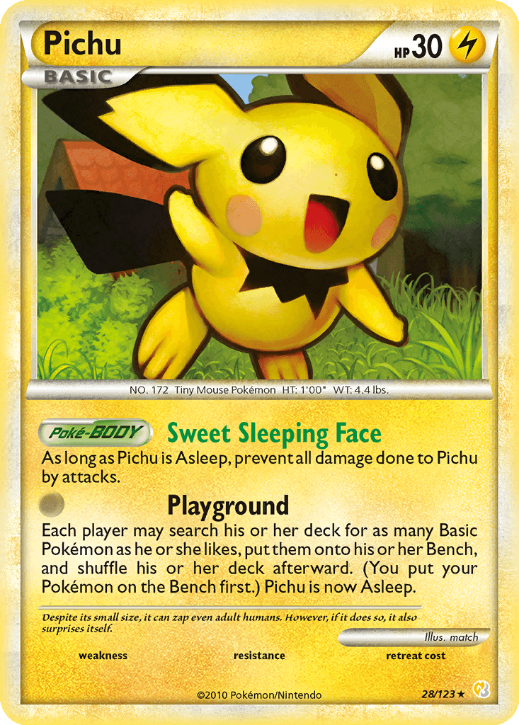 Pichu