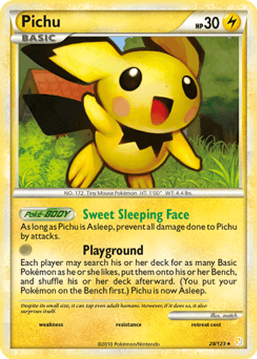 Pichu