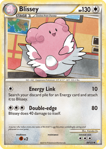 Blissey