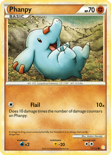 Phanpy