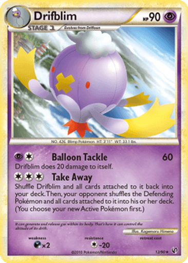 Drifblim