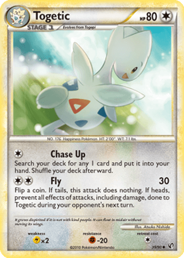 Togetic