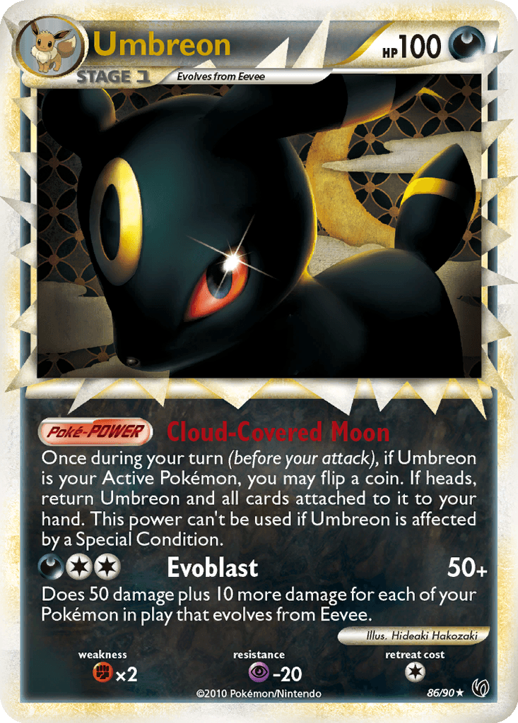 Umbreon