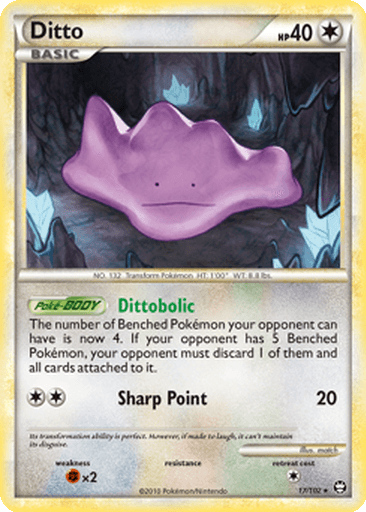 Ditto