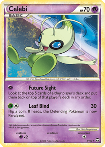 Celebi