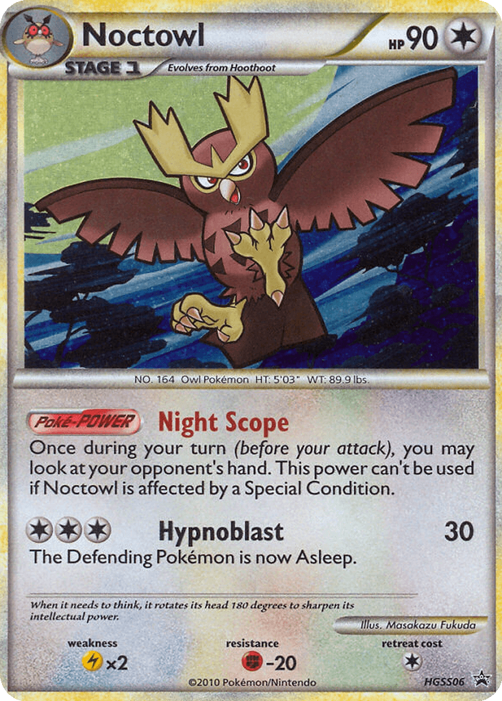 Noctowl