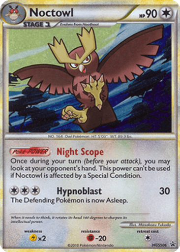 Noctowl