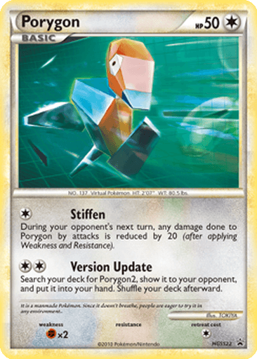 Porygon