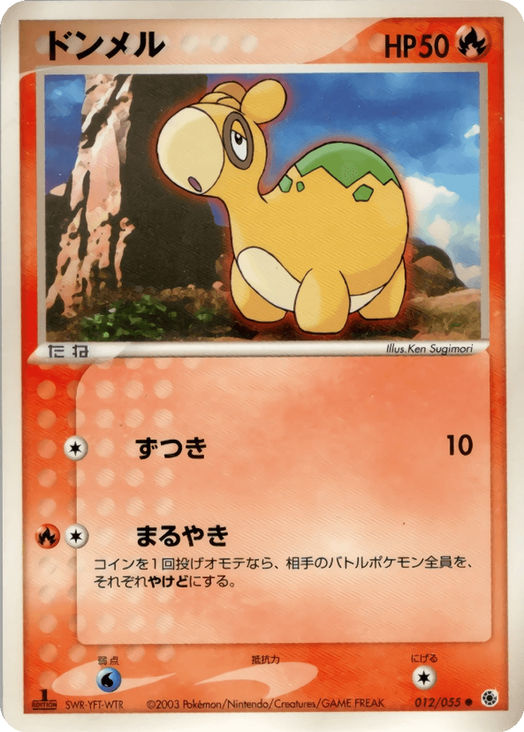 Numel