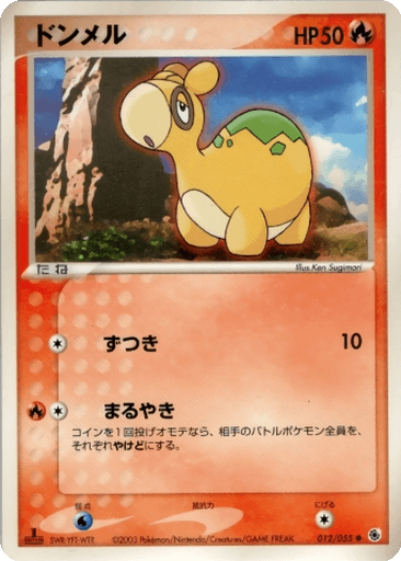 Numel
