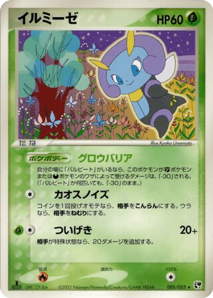 Illumise