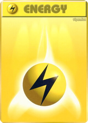 Lightning Energy
