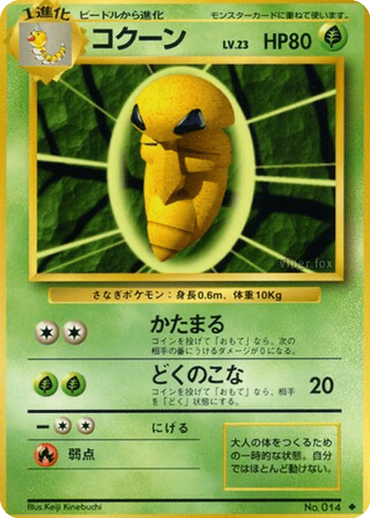 Kakuna
