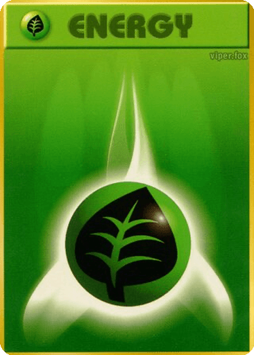 Grass Energy