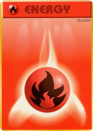 Fire Energy