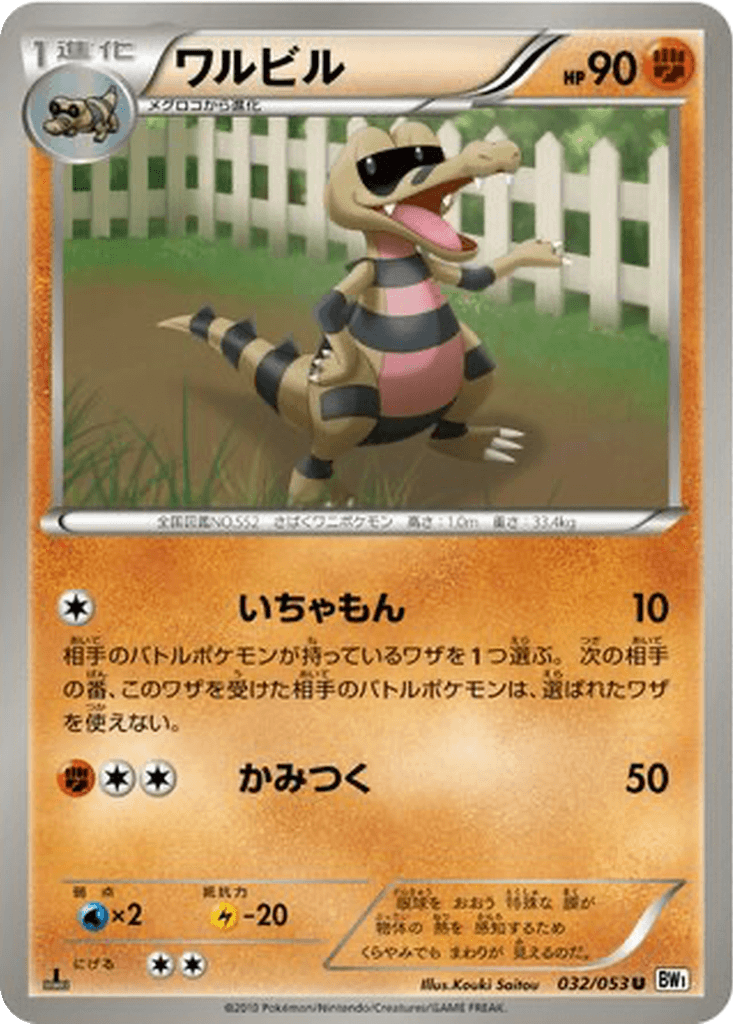 Krokorok
