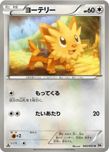 Lillipup