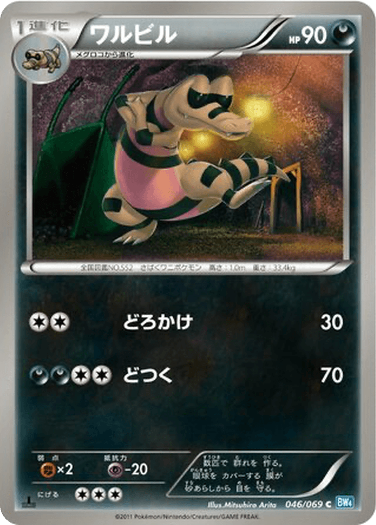 Krokorok