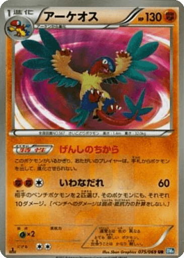 Archeops