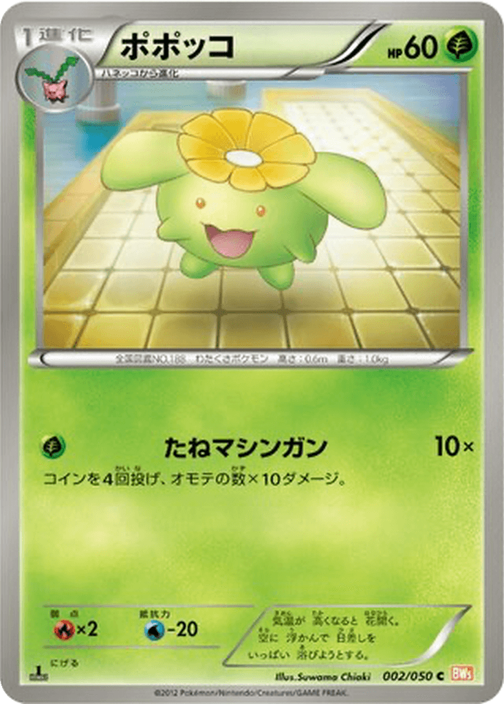 Skiploom