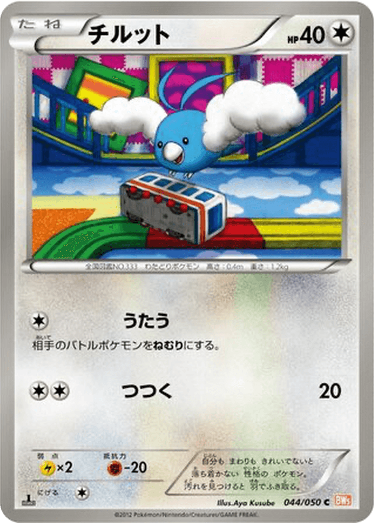 Swablu