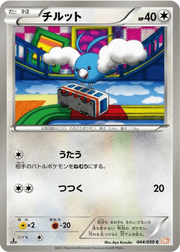Swablu