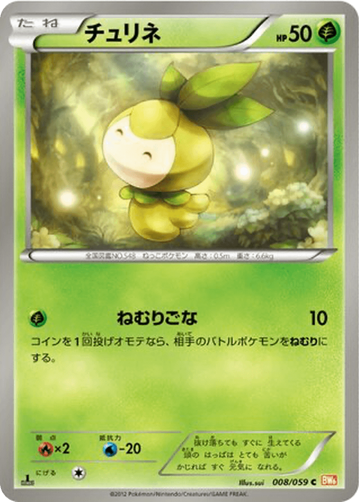 Petilil