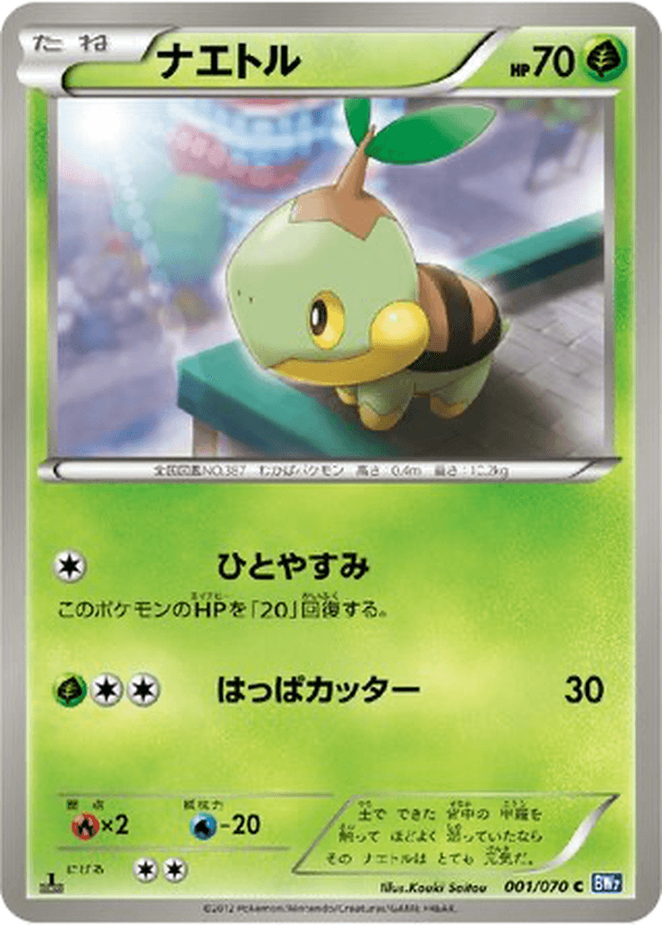 Turtwig