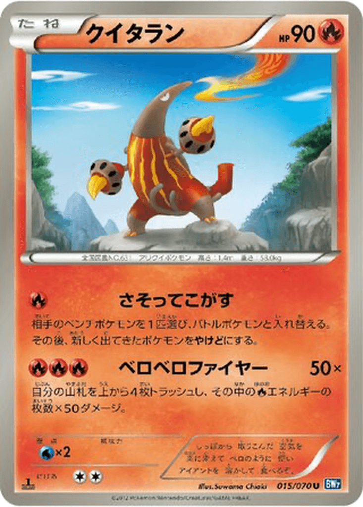 Heatmor