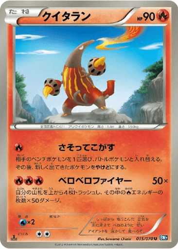 Heatmor