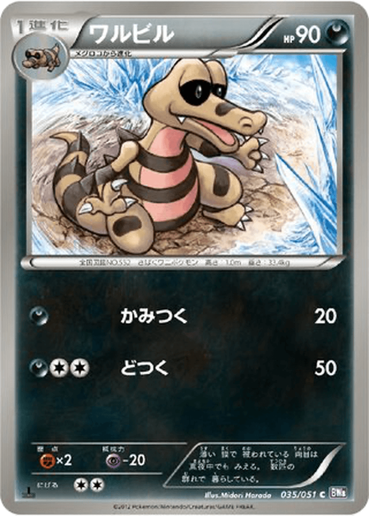 Krokorok