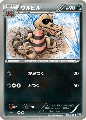 Krokorok