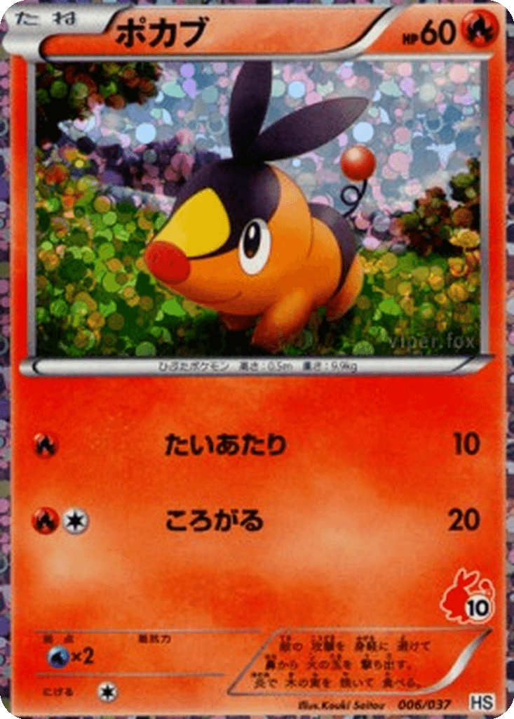 Tepig