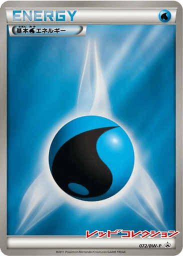 Water Energy