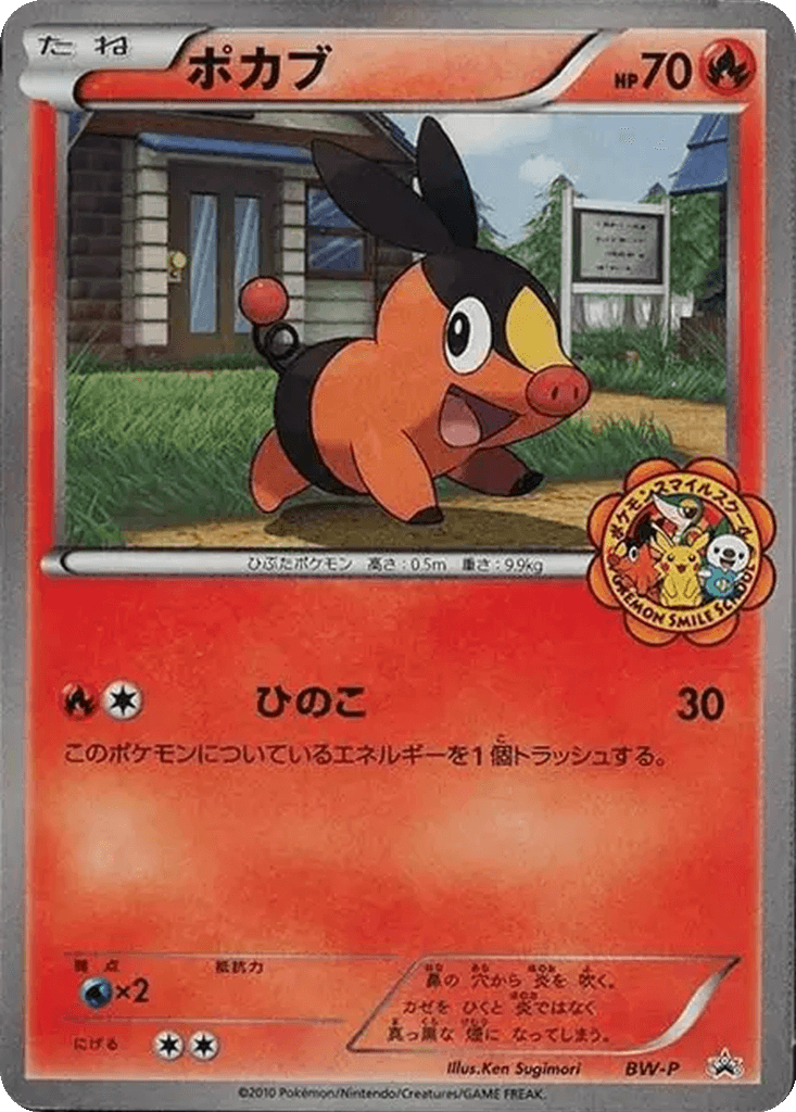 Tepig