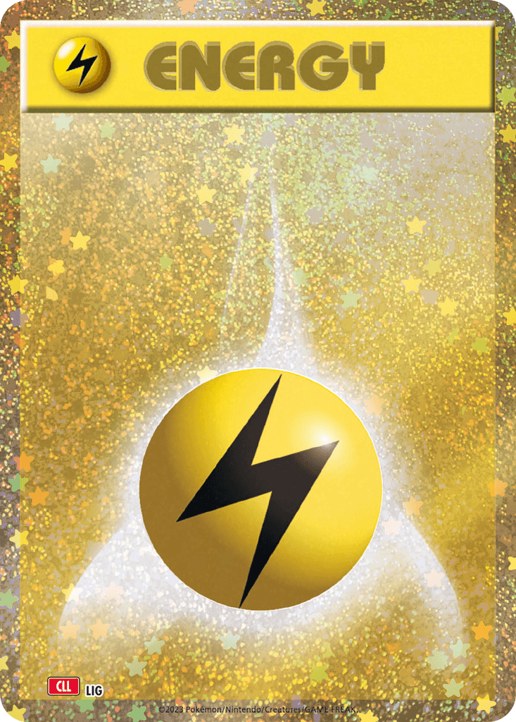 Lightning Energy