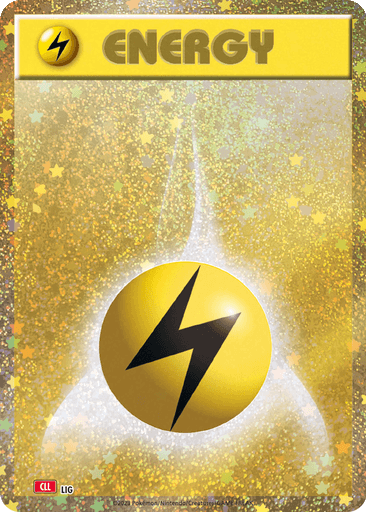 Lightning Energy