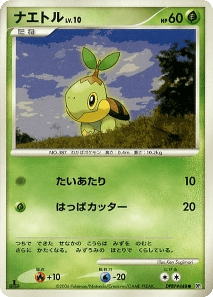 Turtwig