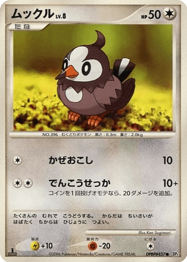 Starly
