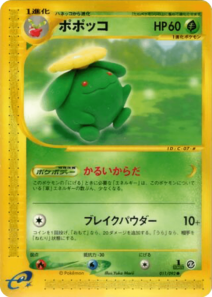 Skiploom