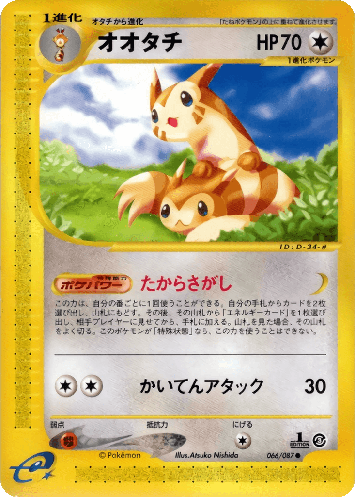 Furret