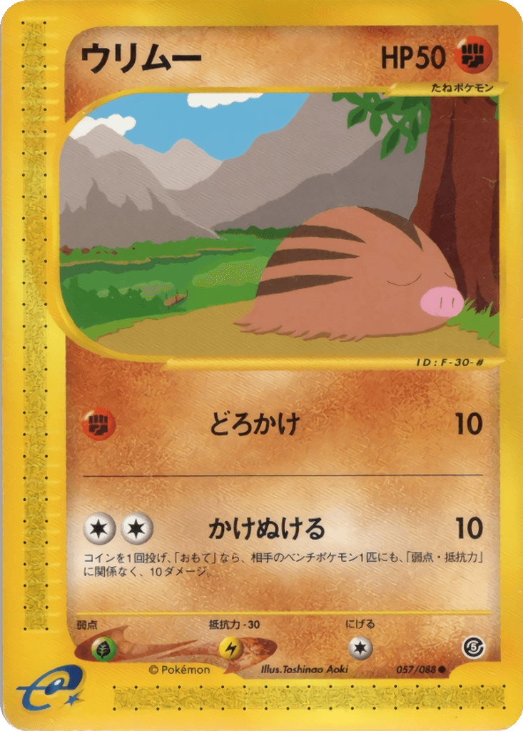 Swinub