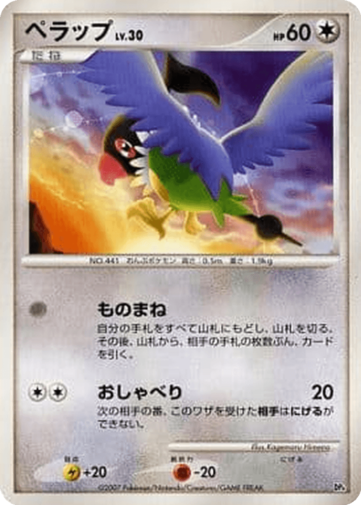 Chatot